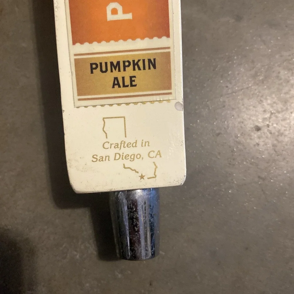 N/A beer tap